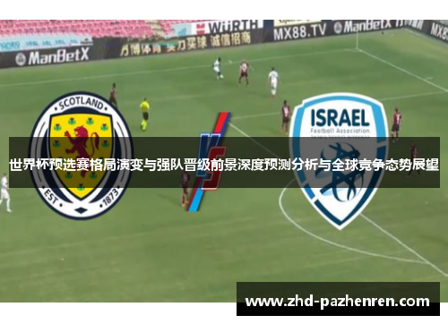 世界杯预选赛格局演变与强队晋级前景深度预测分析与全球竞争态势展望